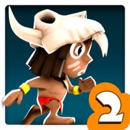 Manuganu 2 (MOD, Unlocked)