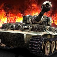 Armored Aces - 3D Tanks Online (MOD, Unlimited Money)