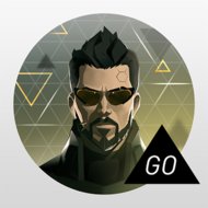 Deus Ex GO (MOD, подсказки)