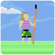 Javelin Masters 3 (MOD, unlimited money)