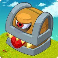 Clicker Heroes mod apk