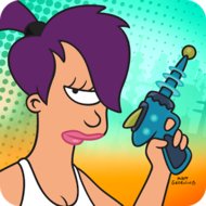 Futurama: Game of Drones mod apk