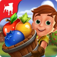 Harvest Swap mod apk