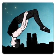 Backflip Madness apk