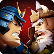 Samurai Siege: Alliance Wars (MOD, 1-hit KO)