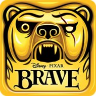 Temple Run: Brave mod apk