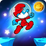 Smurfs Epic Run mod apk