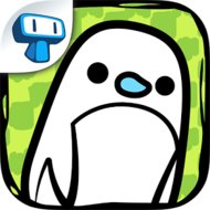 Penguin Evolution - &#128039; Clicker mod apk