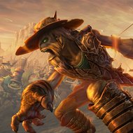 Oddworld: Stranger's Wrath