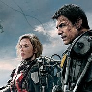 Edge of Tomorrow Game (MOD, неограниченно патронов)