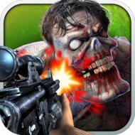 Zombie Killer (MOD, gems)