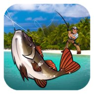 Fishing Paradise 3D mod apk