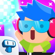 Epic Party Clicker (MOD, unlimited money)