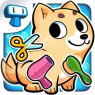 Мой магазин для животных mod apk