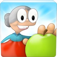 Granny Smith (MOD, unlimited money)