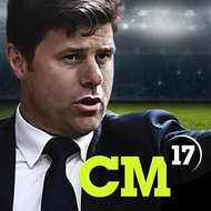 Championship Manager 17 mod apk