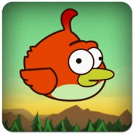 Неловкие Птицы - Clumsy Bird (MOD, много денег)