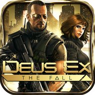 Deus Ex: The Fall mod apk