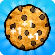 Cookie Clickers (MOD, много денег)