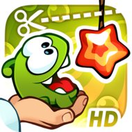 Cut the Rope: Experiments HD (MOD, Unlocked)