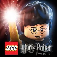 LEGO Harry Potter: Years 1-4 (MOD, Money/Unlocked)