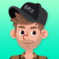 Pumped BMX 3 apk