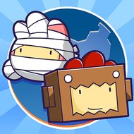 Scribblenauts Unlimited mod apk