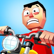 Faily Rider mod apk