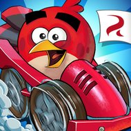 Angry Birds Go! mod apk