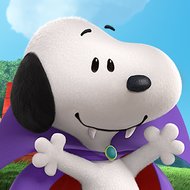 Peanuts: Snoopy's Town Tale (MOD, много монет/денег)