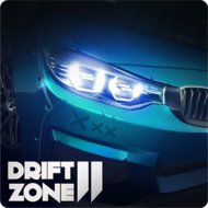 Drift Zone 2 (MOD, много денег)