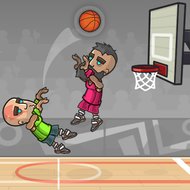 Basketball Battle (Баскетбол) mod apk