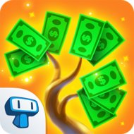 Money Tree - Free Clicker Game mod apk