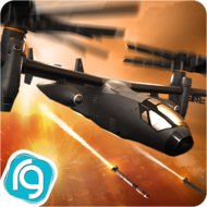 Drone 2 Air Assault (MOD, много денег)