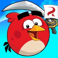 Angry Birds Fight! RPG Puzzle (MOD, unlimited money).apk