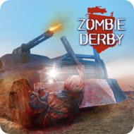 Zombie Derby (MOD, unlimited coins)