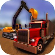 Extreme Trucks Simulator (MOD, unlimited money)