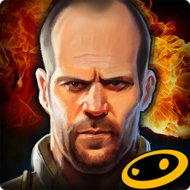 SNIPER X WITH JASON STATHAM (MOD, unlimited money)