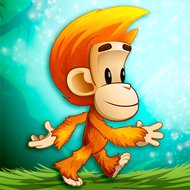 Benji Bananas Adventures (MOD, unlimited lives)