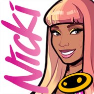 NICKI MINAJ: THE EMPIRE (MOD, cash/enegry/crown)