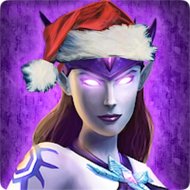 Legendary Heroes MOBA (MOD, неограниченно денег/камней).apk