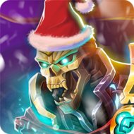 Dungeon Legends (MOD, tons of gold).apk