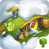 Долина Ферм mod apk