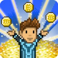 Bitcoin Billionaire mod apk