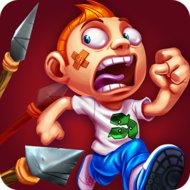 Running Fred mod apk