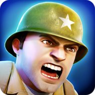 Battle Islands mod apk