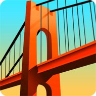 Bridge Constructor mod apk