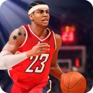 Fanatical Basketball (MOD, unlimited money)