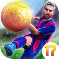 Soccer Star 2017 Top Leagues (MOD, много камней)