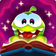 Cut the Rope: Magic (MOD, неограниченно кристаллов)